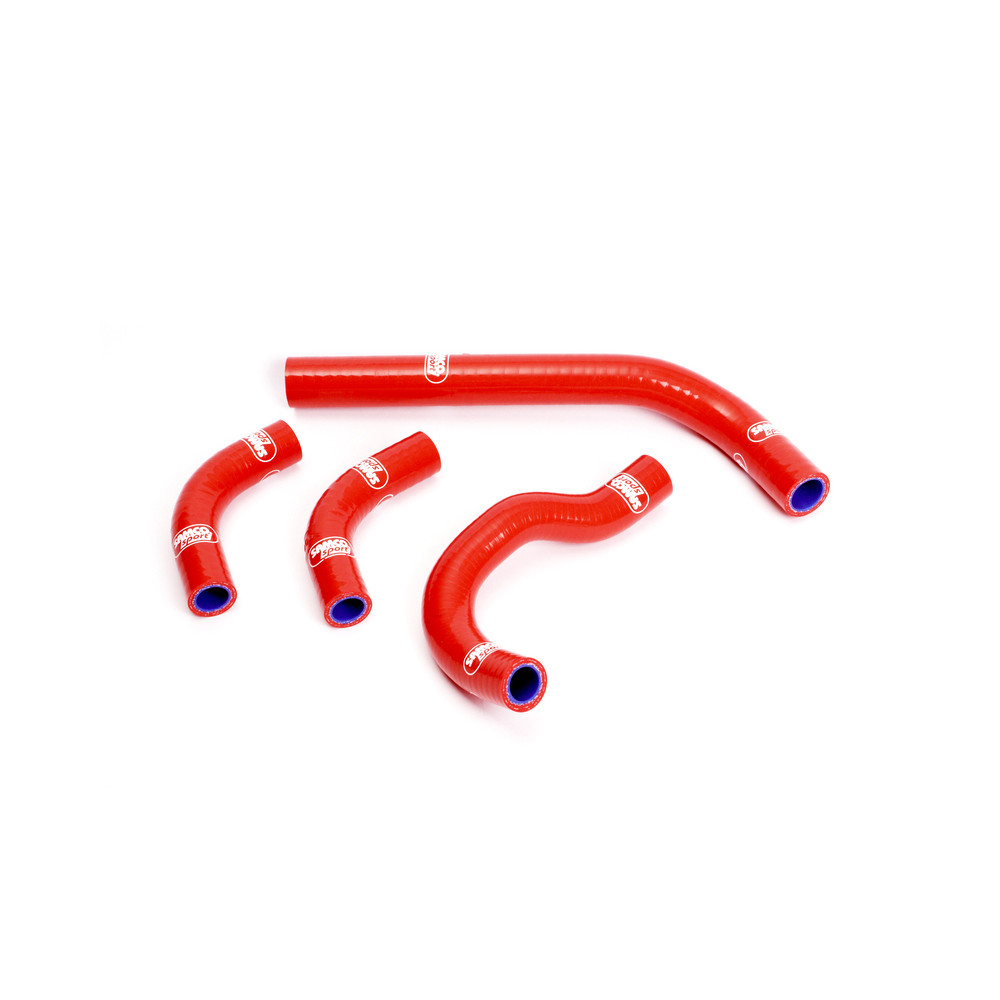 Durite de radiateur SAMCO - 4 Honda CRF250R/X