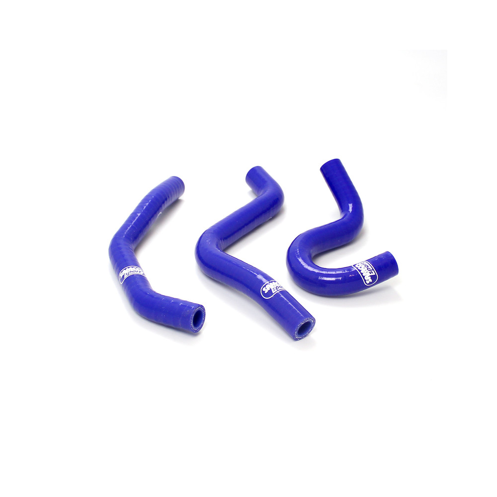 Durite de radiateur SAMCO - 3 Honda CR85R Big Wheels