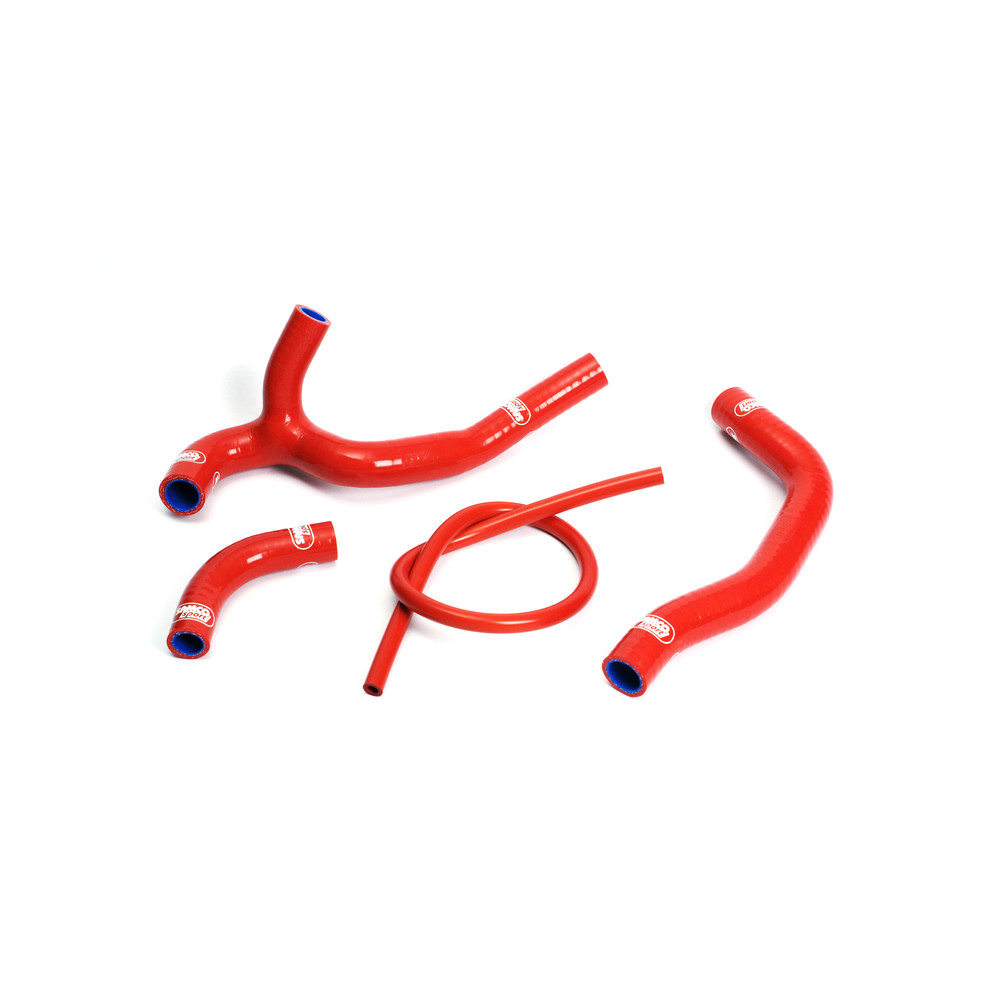 Durite de radiateur SAMCO - 4 Honda CRF450R