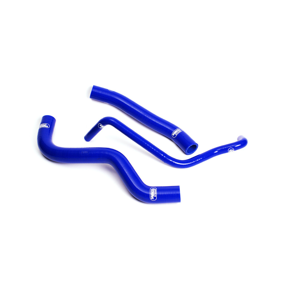 Durite de radiateur SAMCO - 3 Honda CB600F Hornet