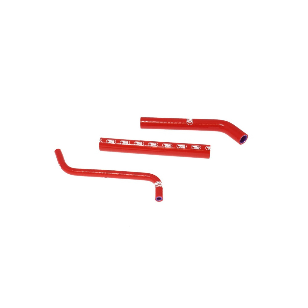 Durite de radiateur SAMCO - 3 Honda TRX450R