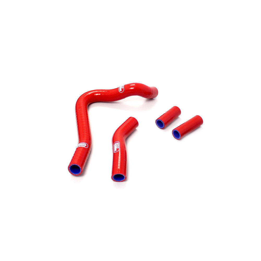 Durite de radiateur SAMCO - 4 Honda CR250R