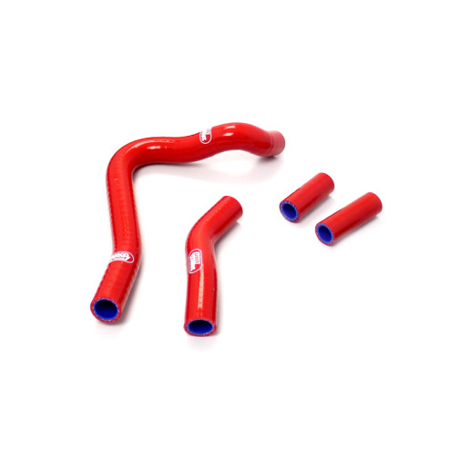 Durite de radiateur SAMCO - 4 Honda CR250R