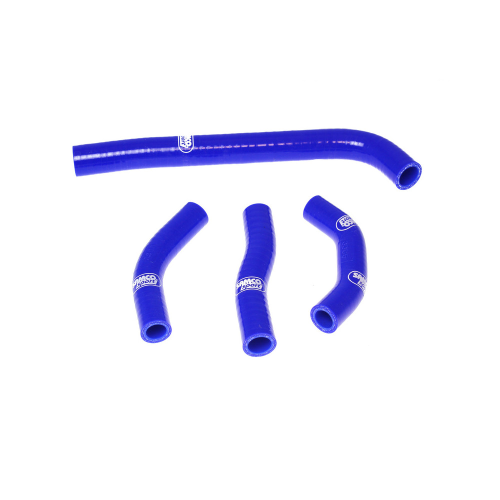 Durite de radiateur SAMCO - 4 Honda CRF250R