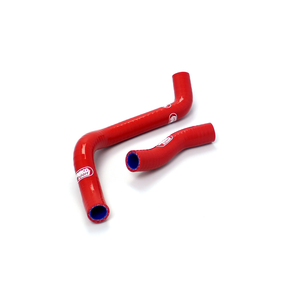 Durite de radiateur SAMCO - 2 Honda CR250R