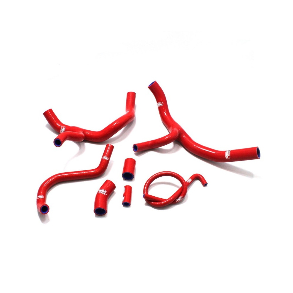 Durite de radiateur SAMCO - 7 Honda CBR1000RR