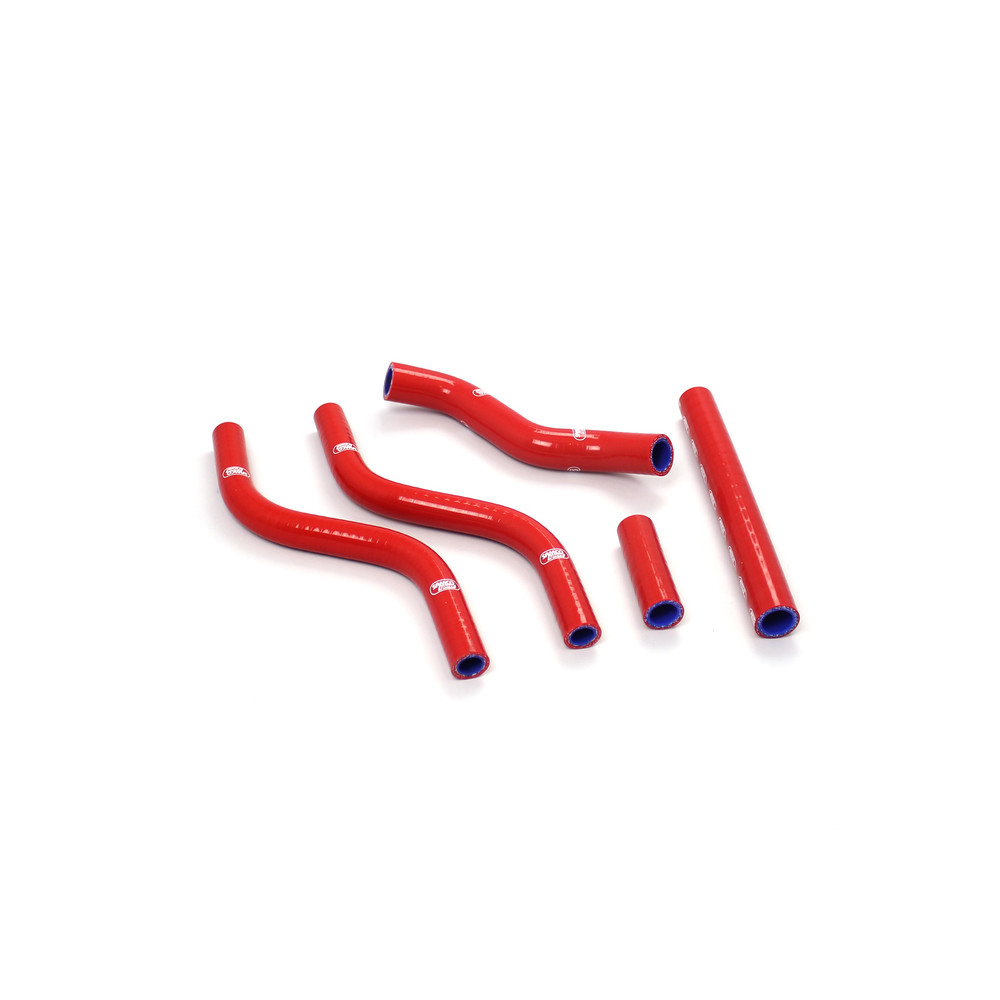 Durite de radiateur SAMCO - 4 Honda CR125R