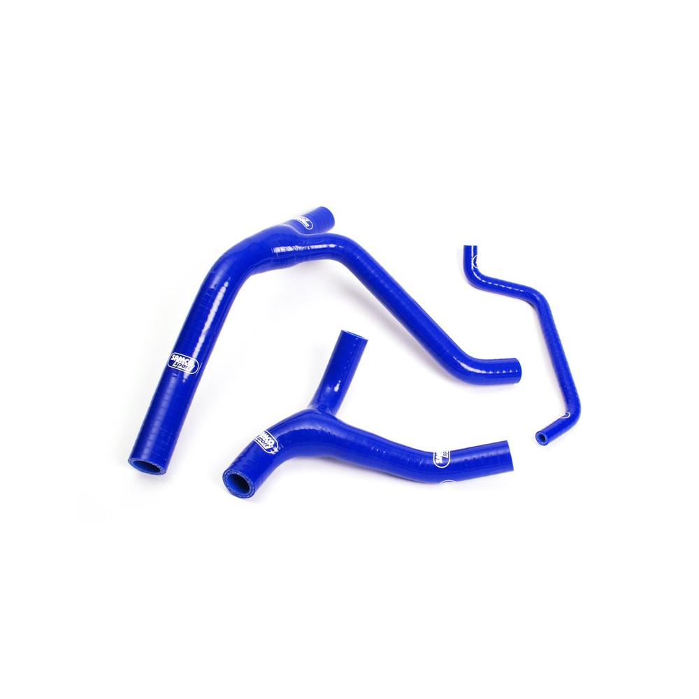 Durite de radiateur SAMCO - 3 Kawasaki KX450F
