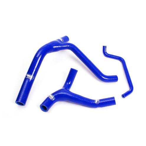 Durite de radiateur SAMCO - 3 Kawasaki KX450F