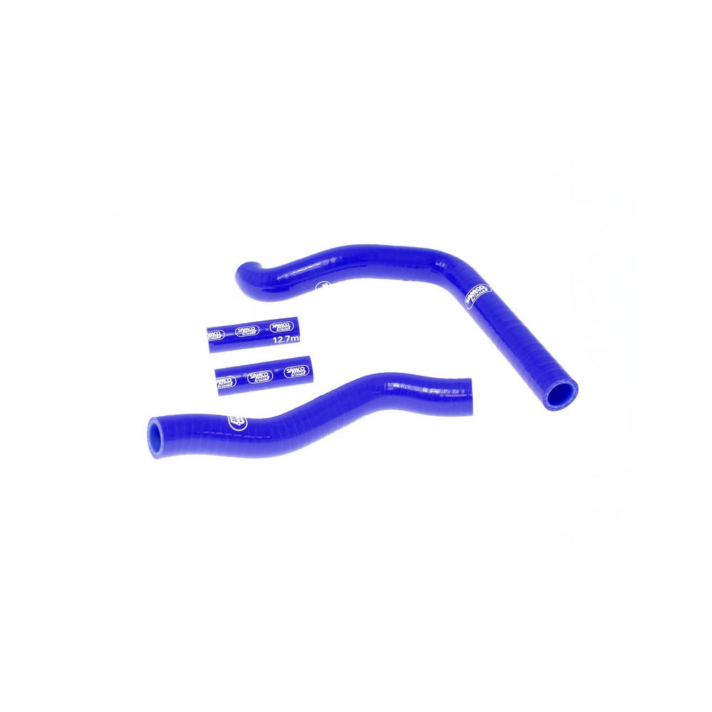 Durite de radiateur SAMCO - 4 Kawasaki KX250