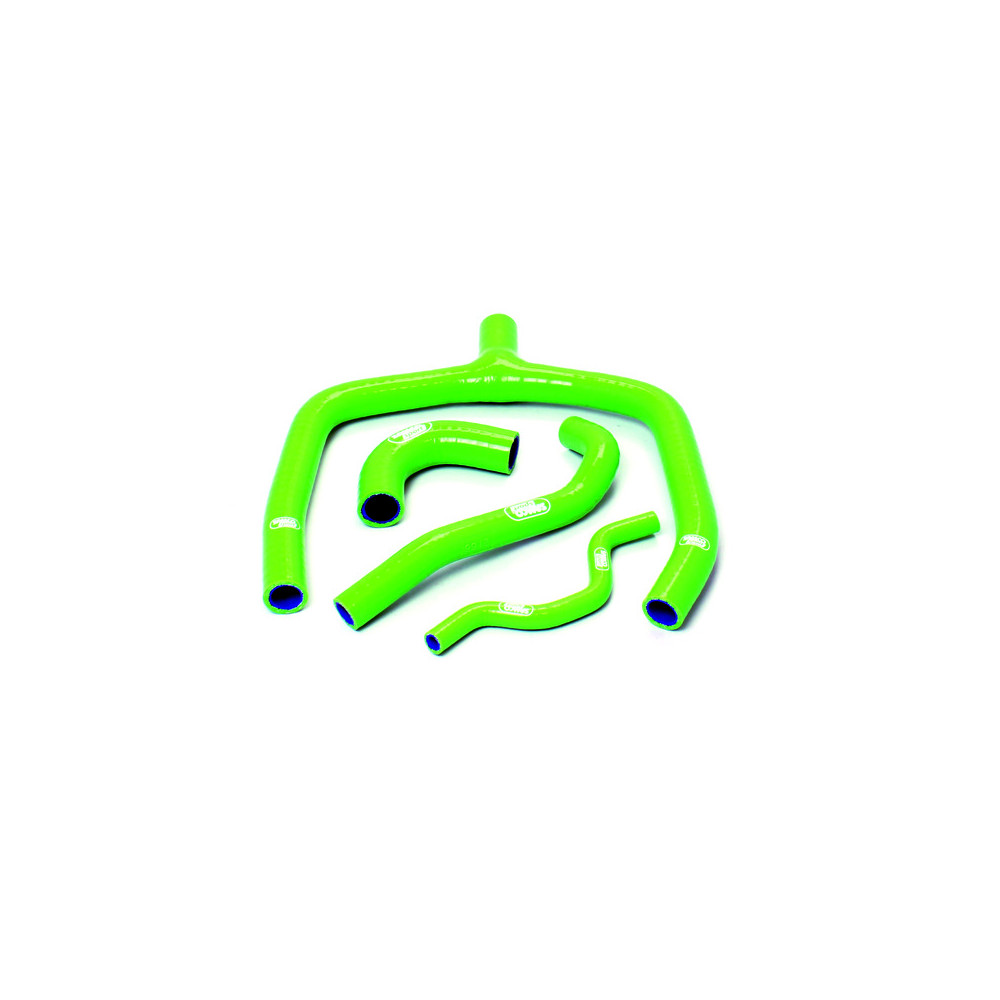 Durite de radiateur SAMCO - 4 Kawasaki kX250F
