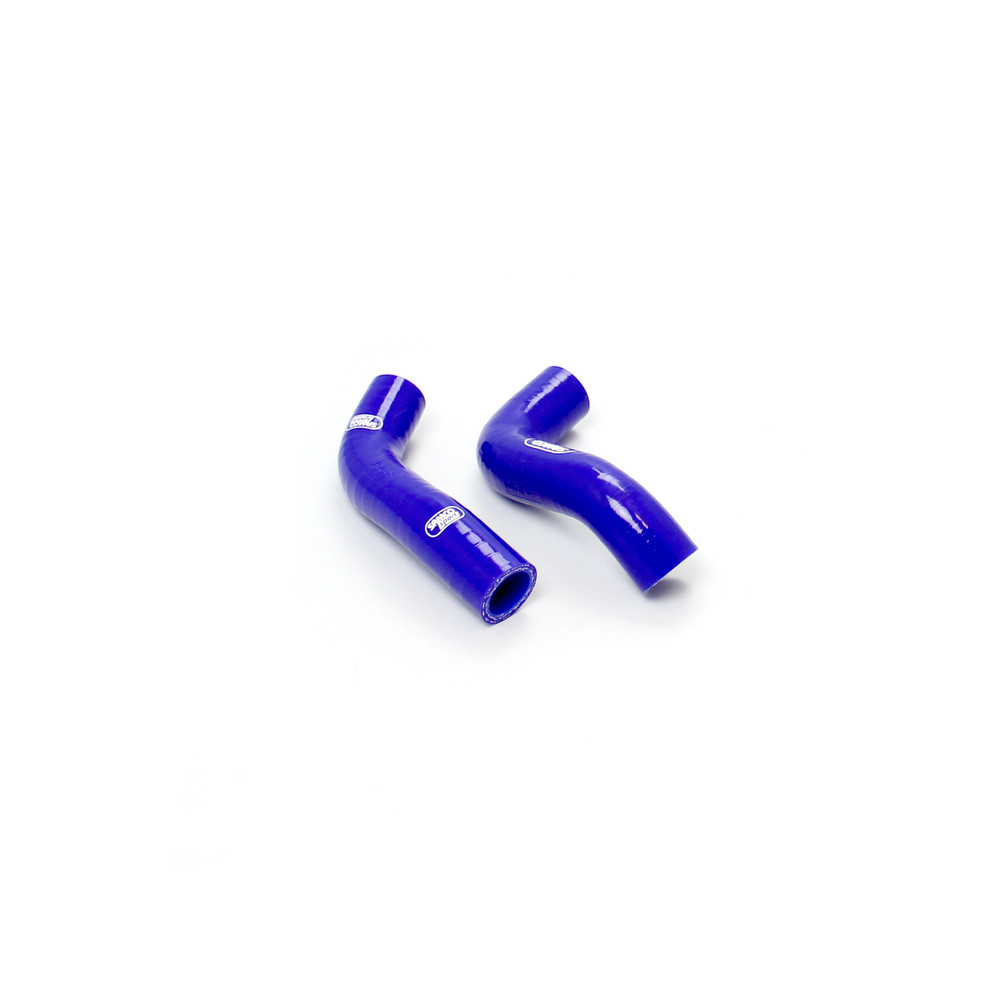 Durite de radiateur SAMCO - 2 Kawasaki ER6N/F