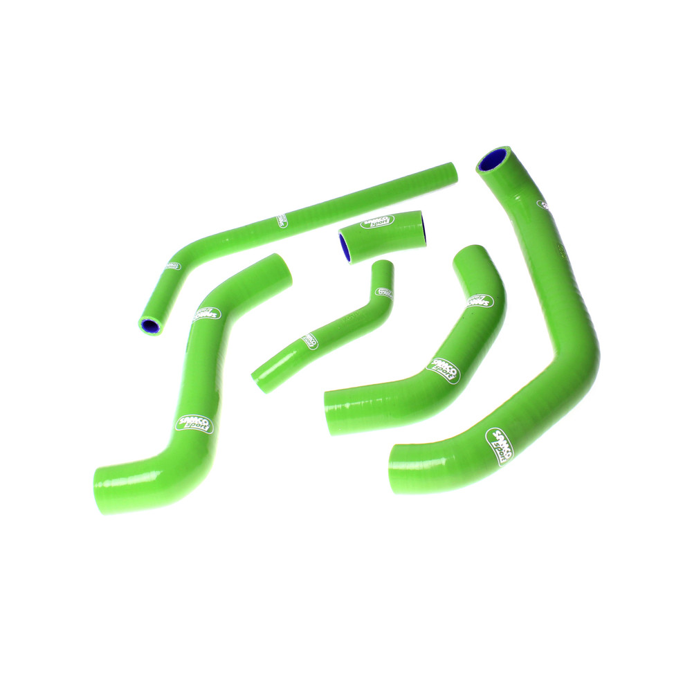 Durites de radiateur SAMCO - 6 Kawasaki ZX10R