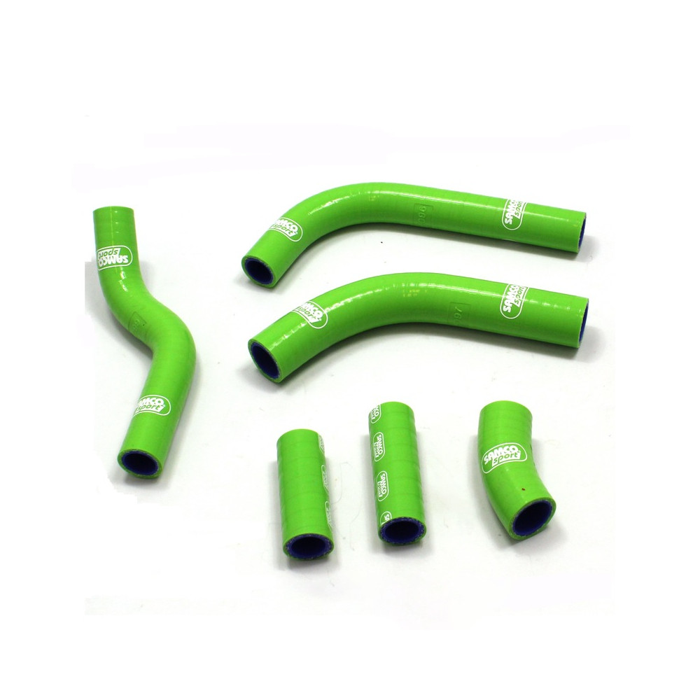 Durite de radiateur SAMCO - 6 Kawasaki KX450F