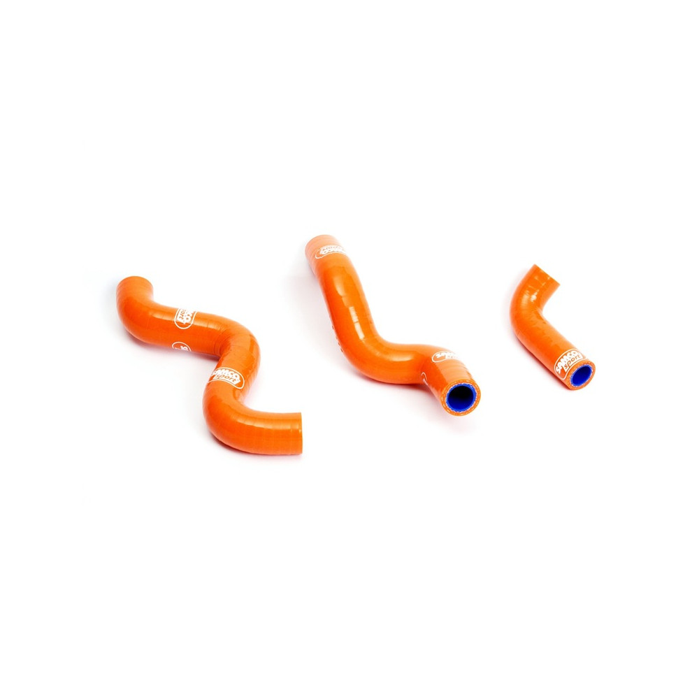Durite de radiateur SAMCO - 3 KTM