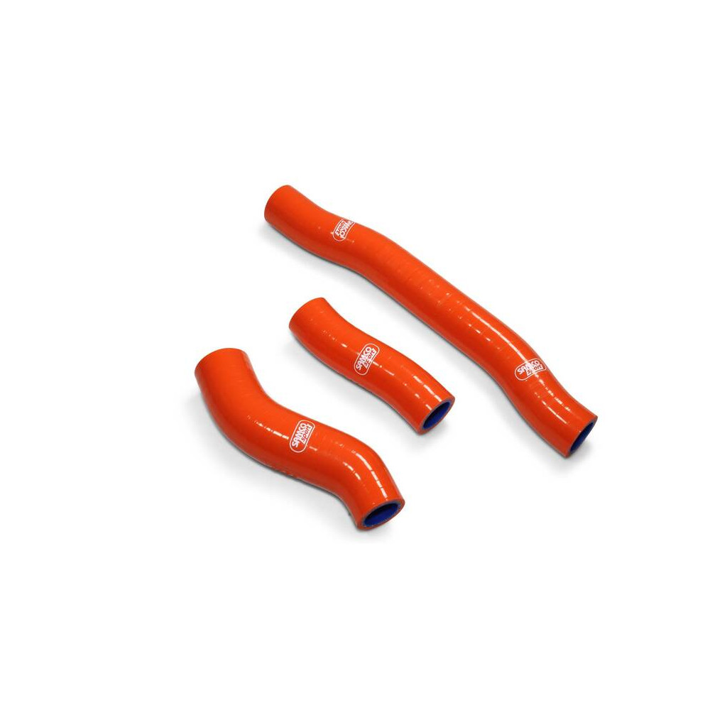 Durite de radiateur SAMCO - 3 KTM/Husqvarna
