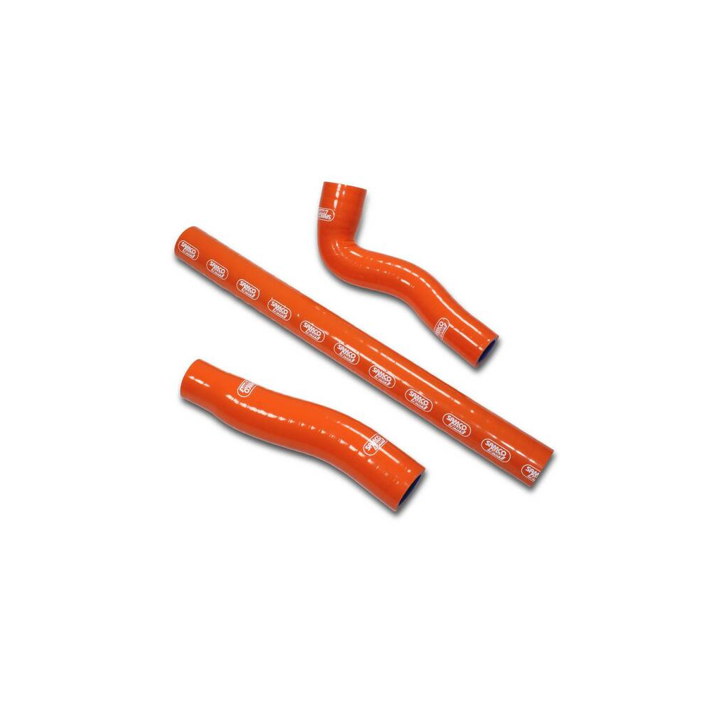 Durite de radiateur SAMCO - 3 KTM/Husqvarna