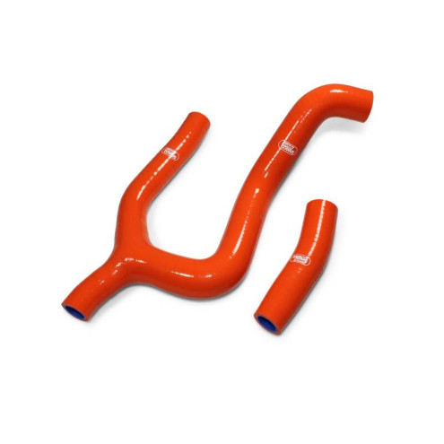 Durite de radiateur SAMCO - 2 KTM