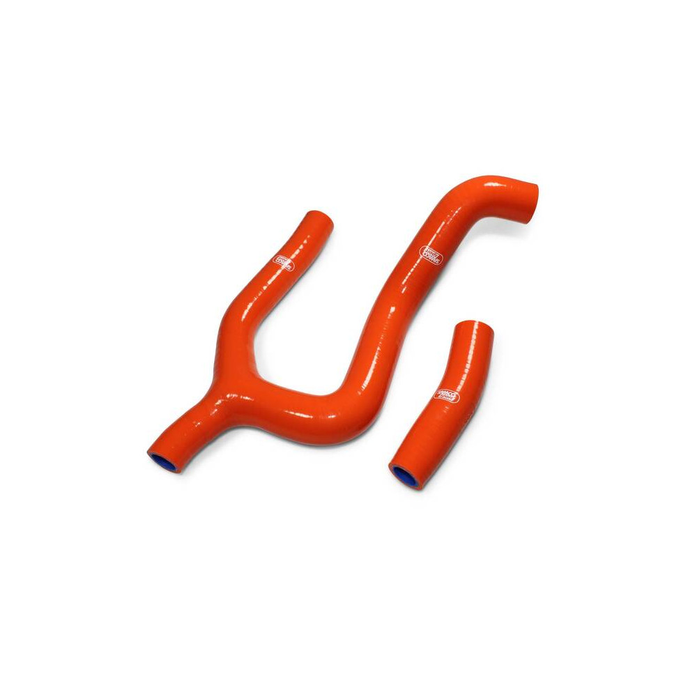 Durite de radiateur SAMCO - 2 KTM