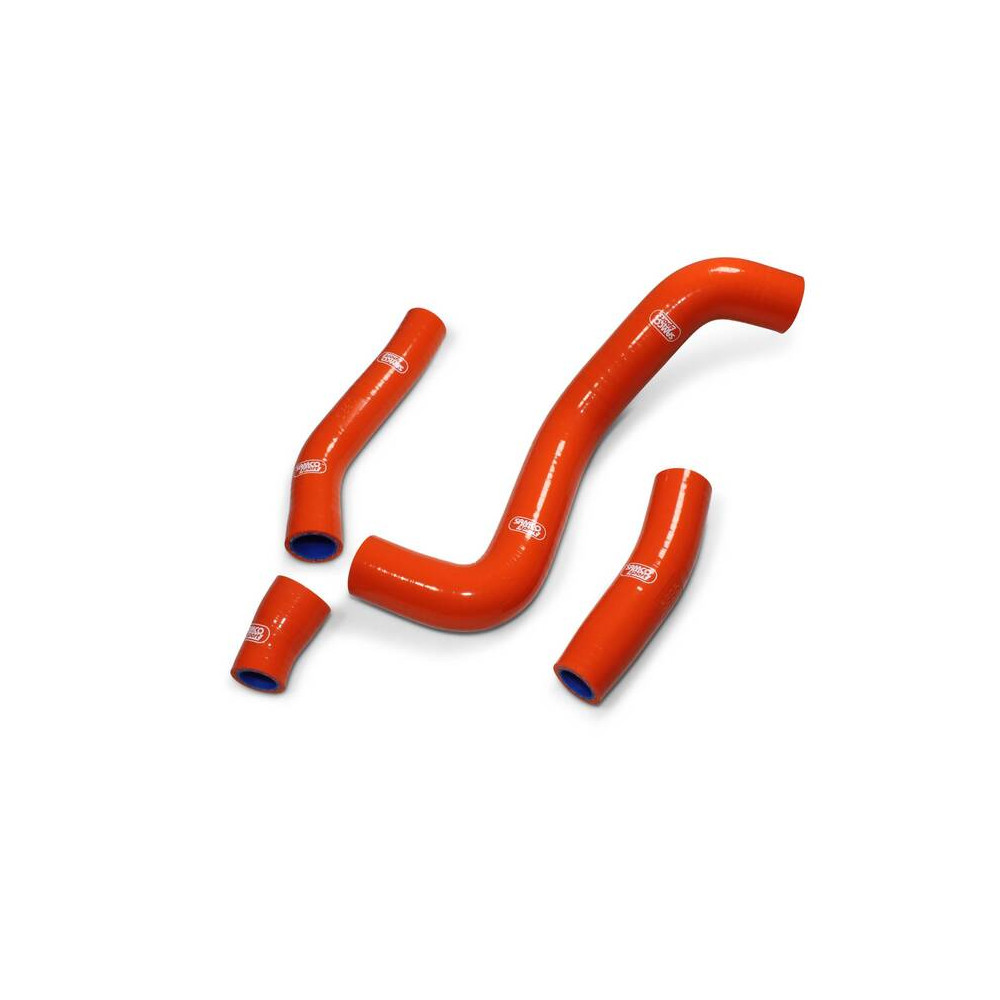 Durite de radiateur SAMCO - 4 KTM/Husqvarna