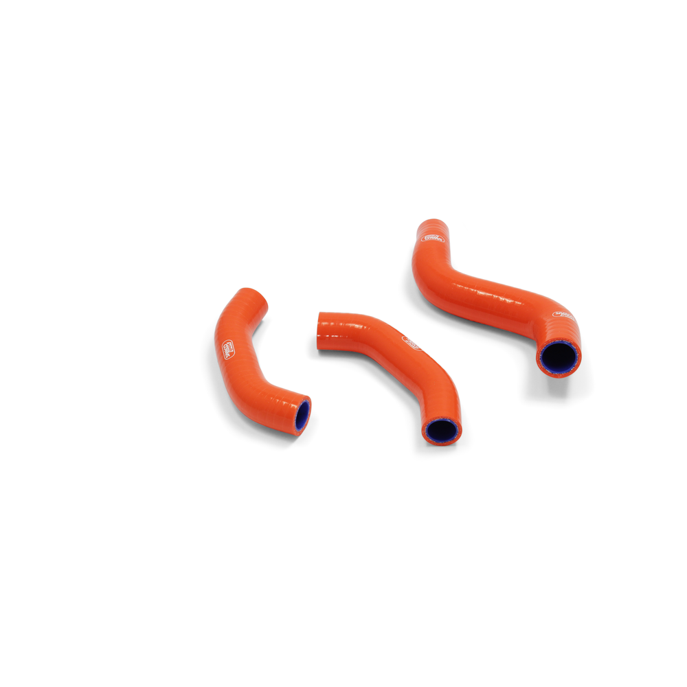 Durite de radiateur SAMCO - 3 KTM/Husqvarna