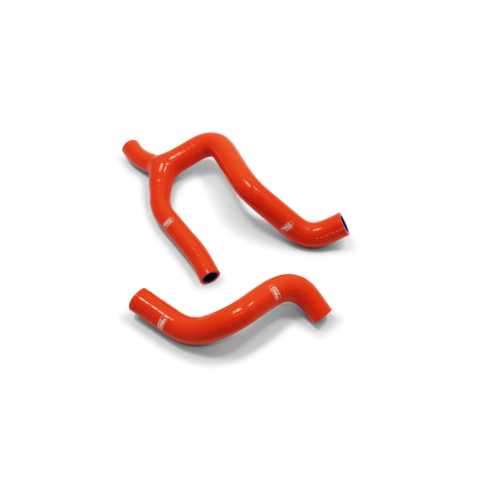 Durite de radiateur SAMCO - 2 KTM SX-F350