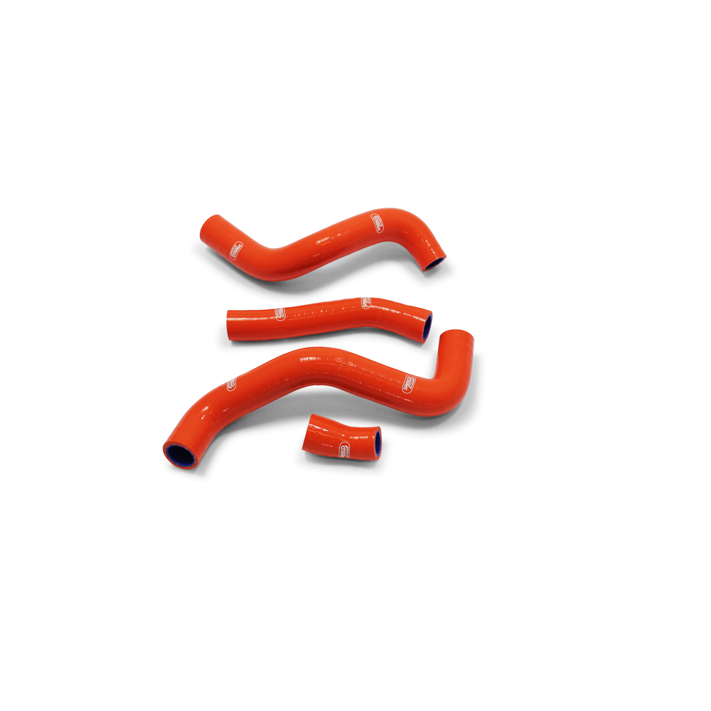 Durite de radiateur SAMCO - 4 KTM SX-F350