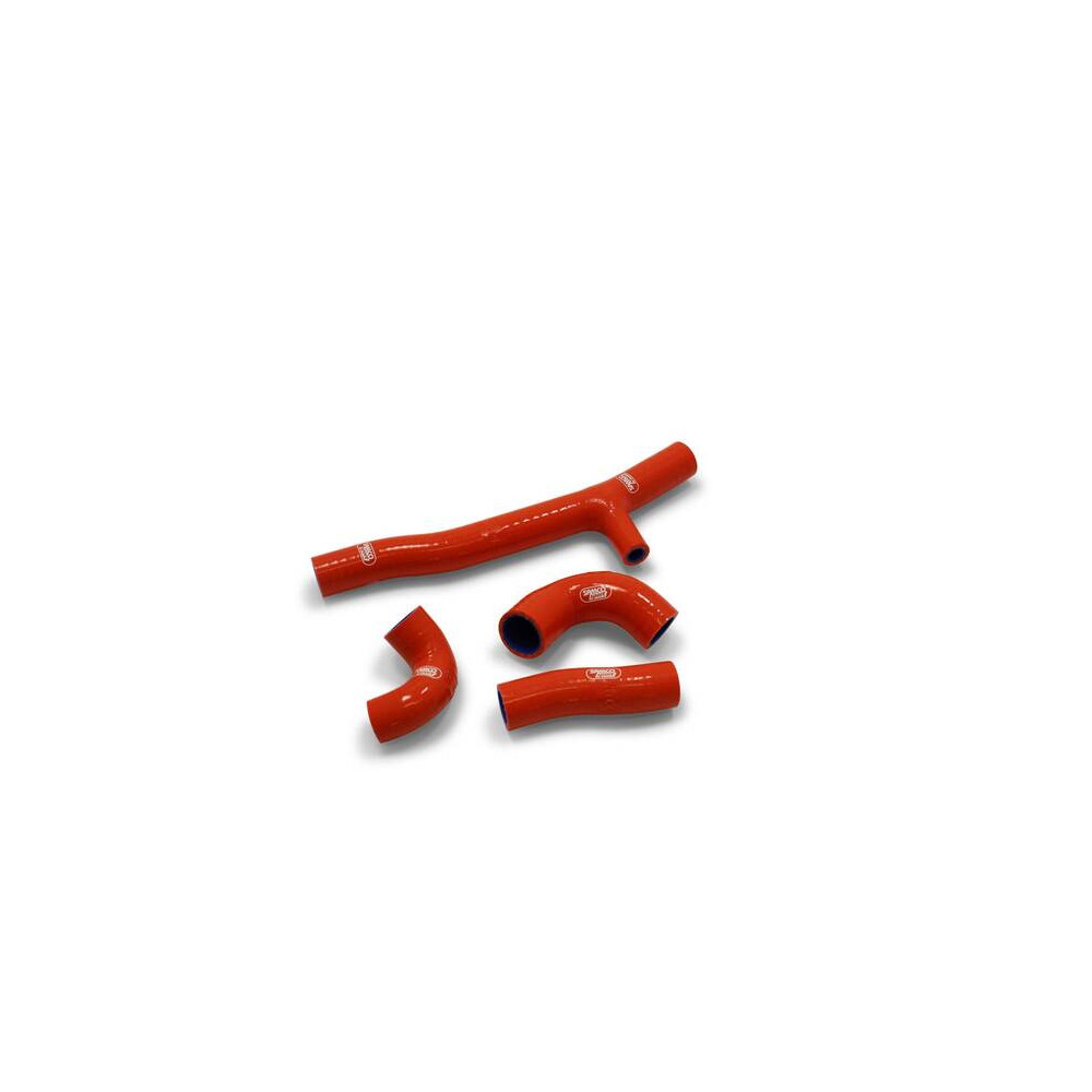 Durite de radiateur SAMCO - 4 KTM/Husqvarna