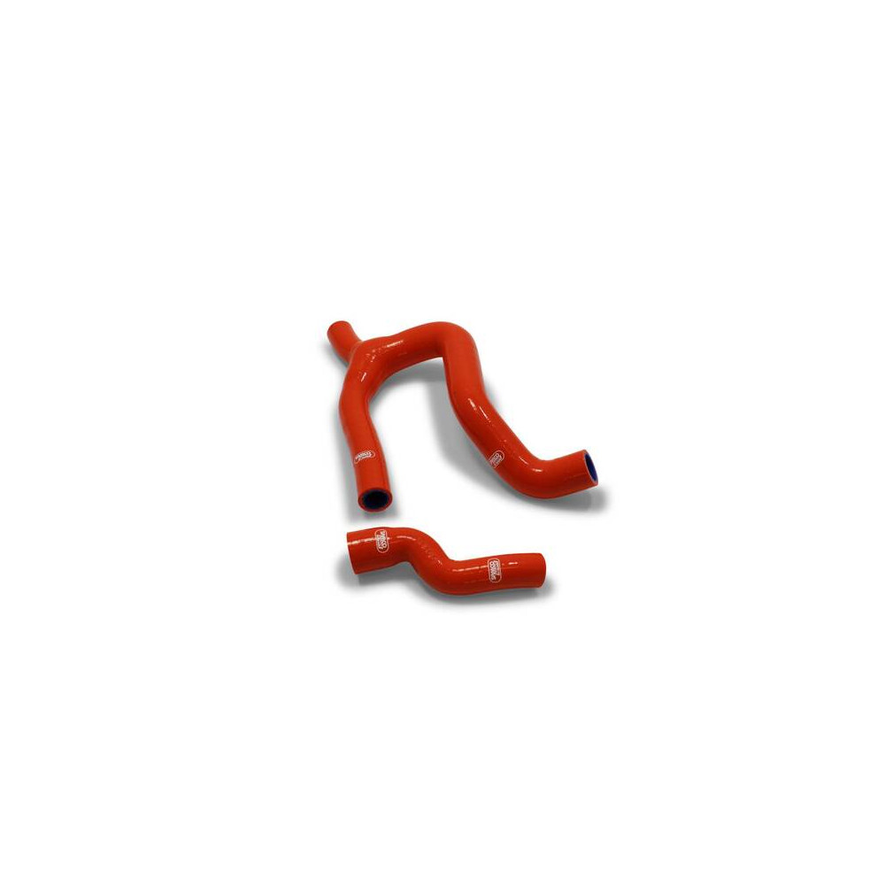 Durite de radiateur SAMCO - 2 KTM EXC-F250/350