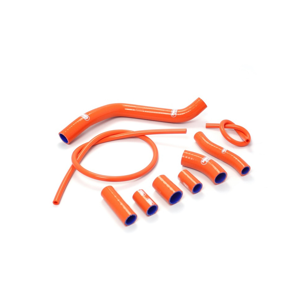 Durite de radiateur SAMCO - 9 KTM