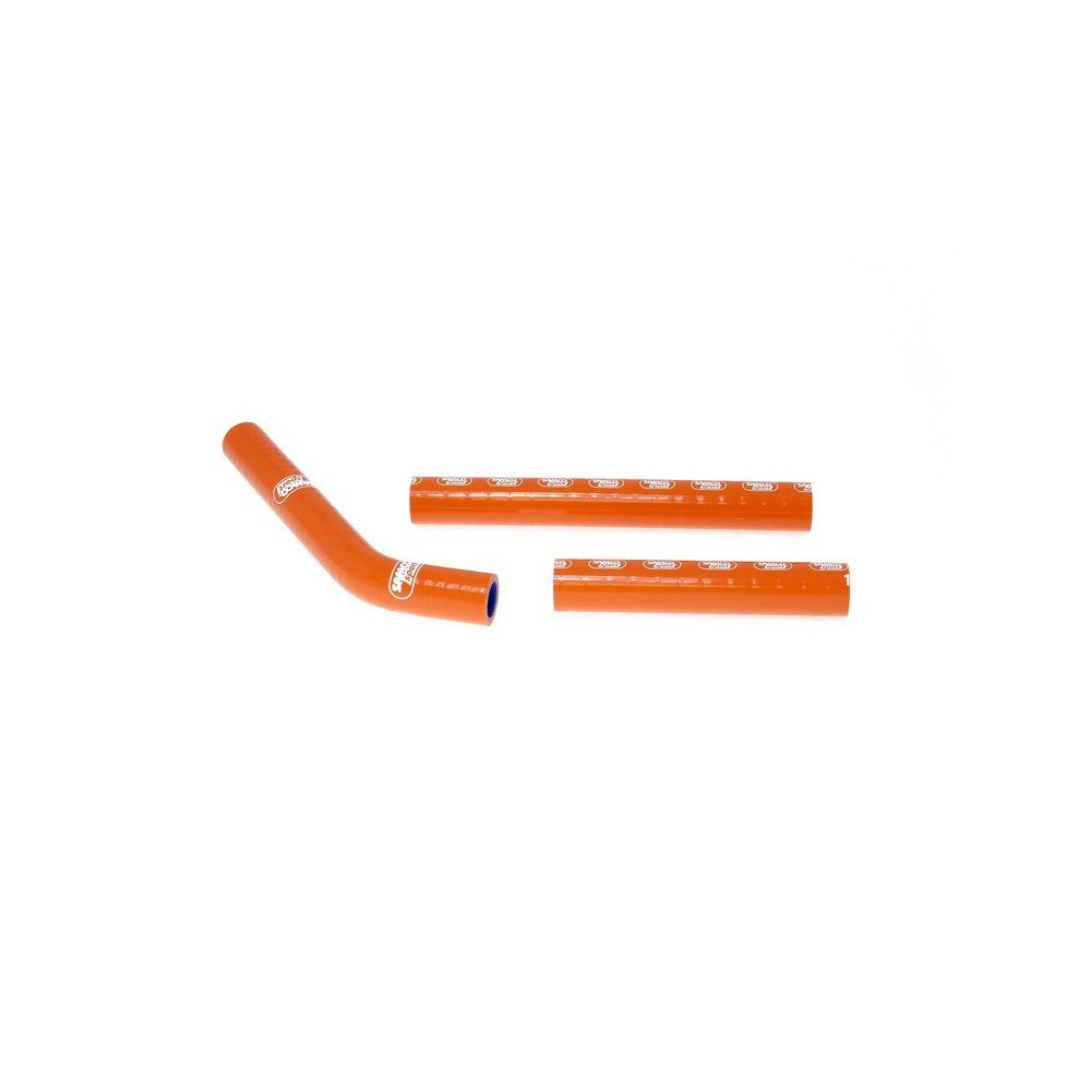 Durite de radiateur SAMCO - 3 KTM