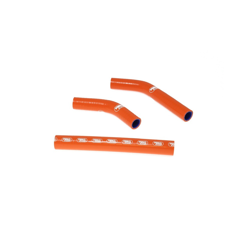 Durite de radiateur SAMCO - 3 KTM