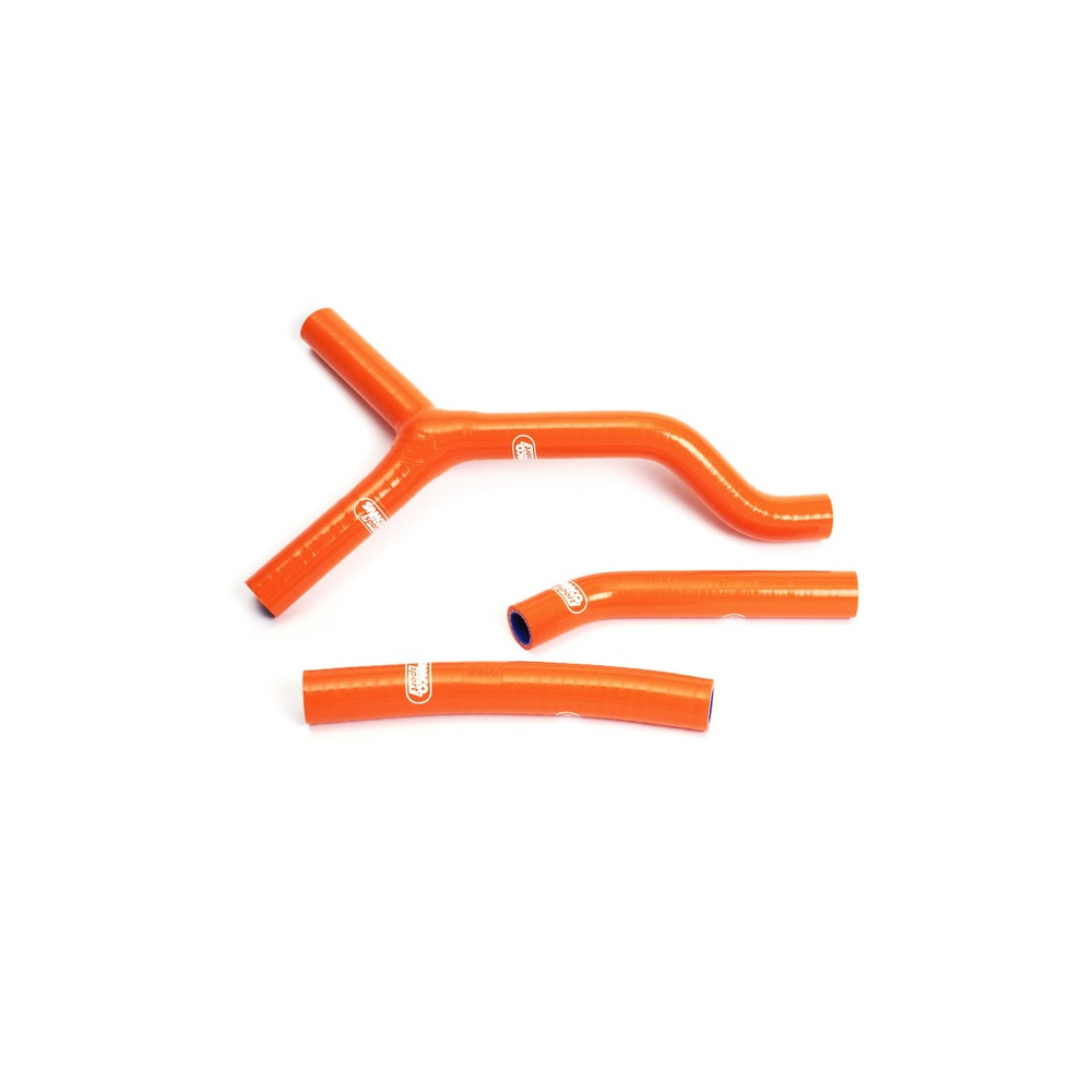 Durite de radiateur SAMCO type Y - 3 KTM SX125/250