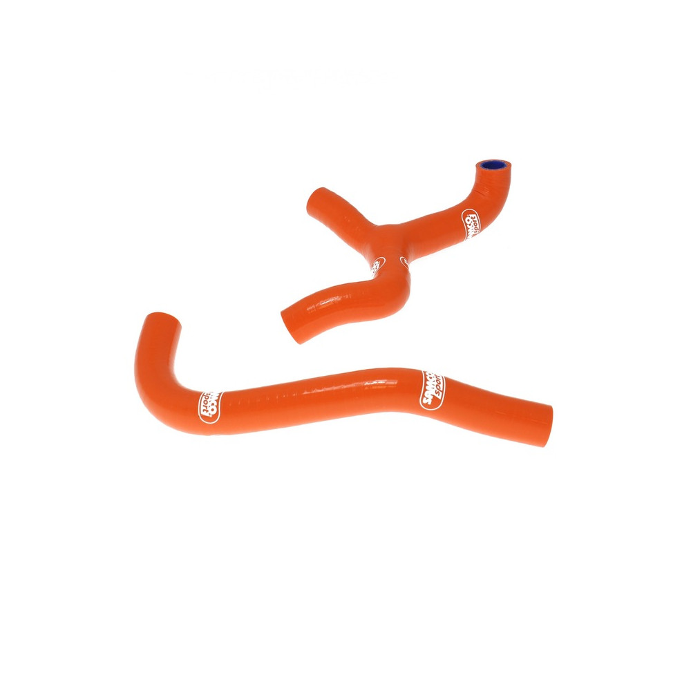 Durite de radiateur SAMCO - 2 KTM SX65