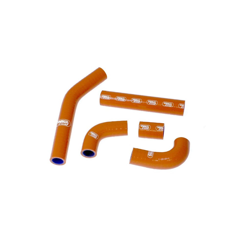 Durite de radiateur SAMCO - 5 KTM EXC125/200