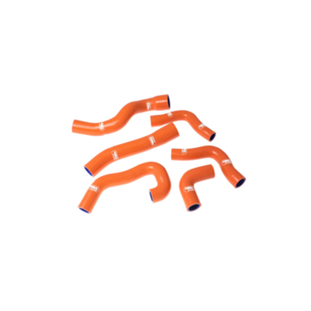 Durite de radiateur SAMCO - 6 KTM RC8 1190R