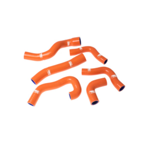 Durite de radiateur SAMCO - 6 KTM RC8 1190R