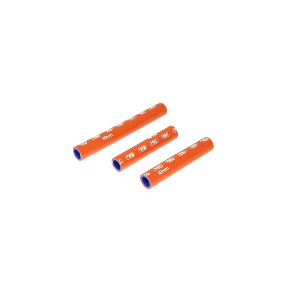 Durite de radiateur SAMCO - 3 KTM/Husqvarna
