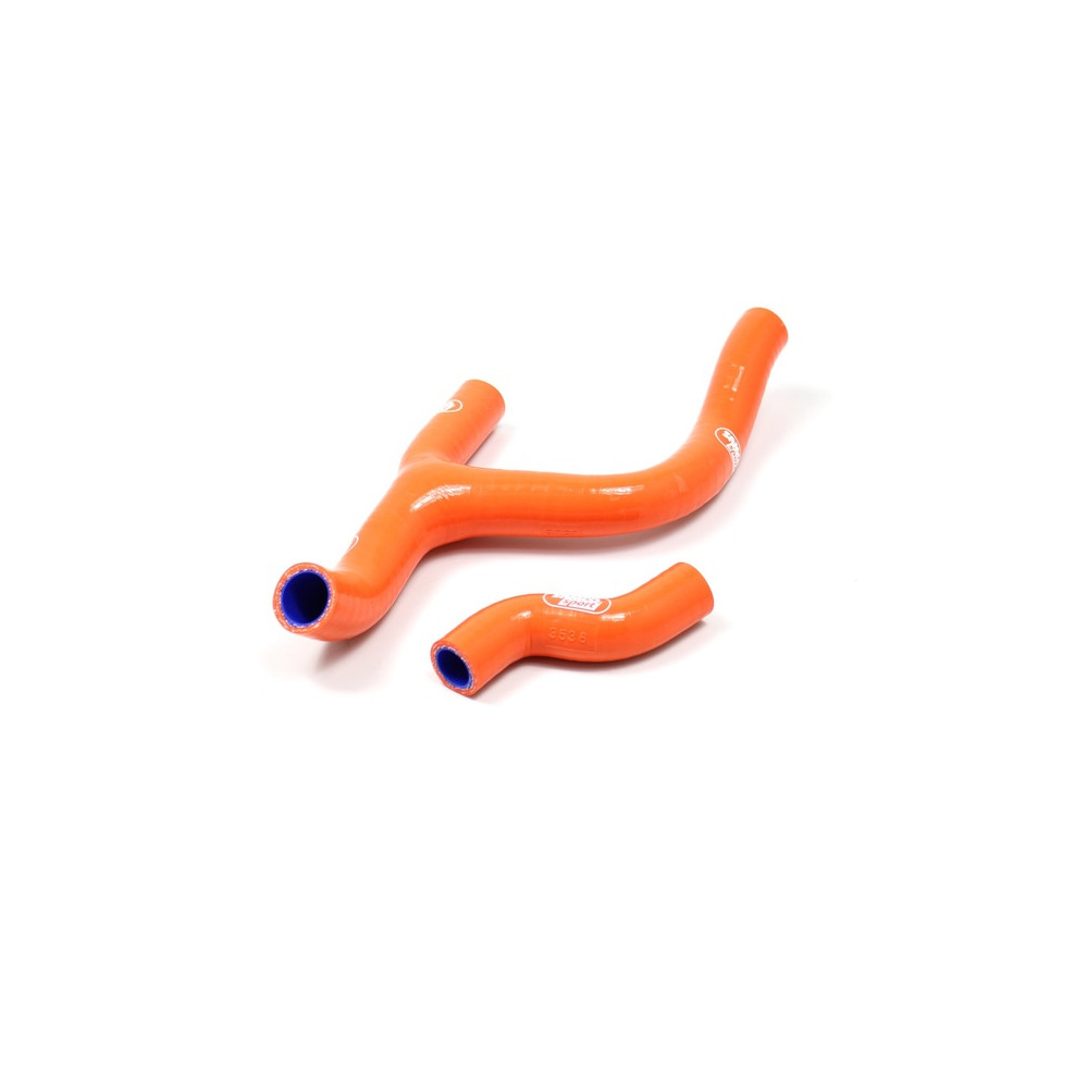 Durite de radiateur SAMCO - 2 KTM/Husqvarna