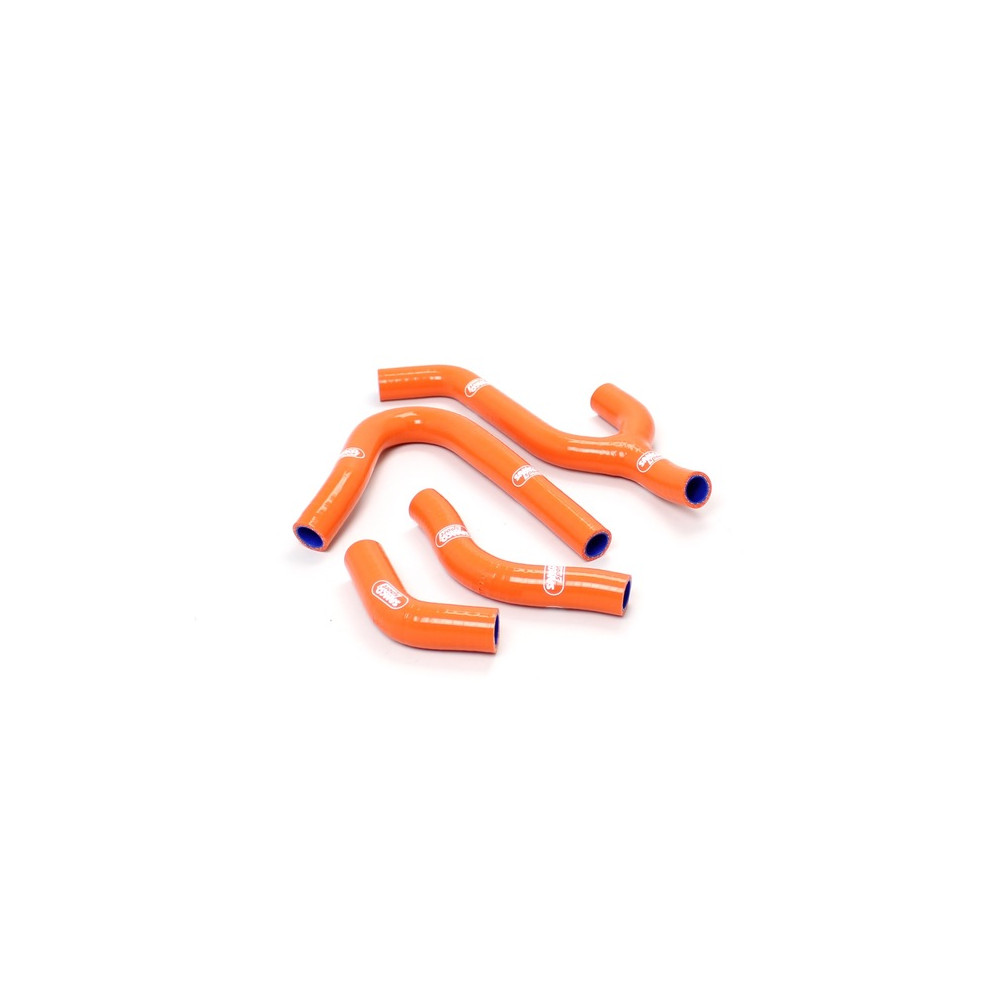 Durite de radiateur SAMCO - 4 KTM EXC250/300