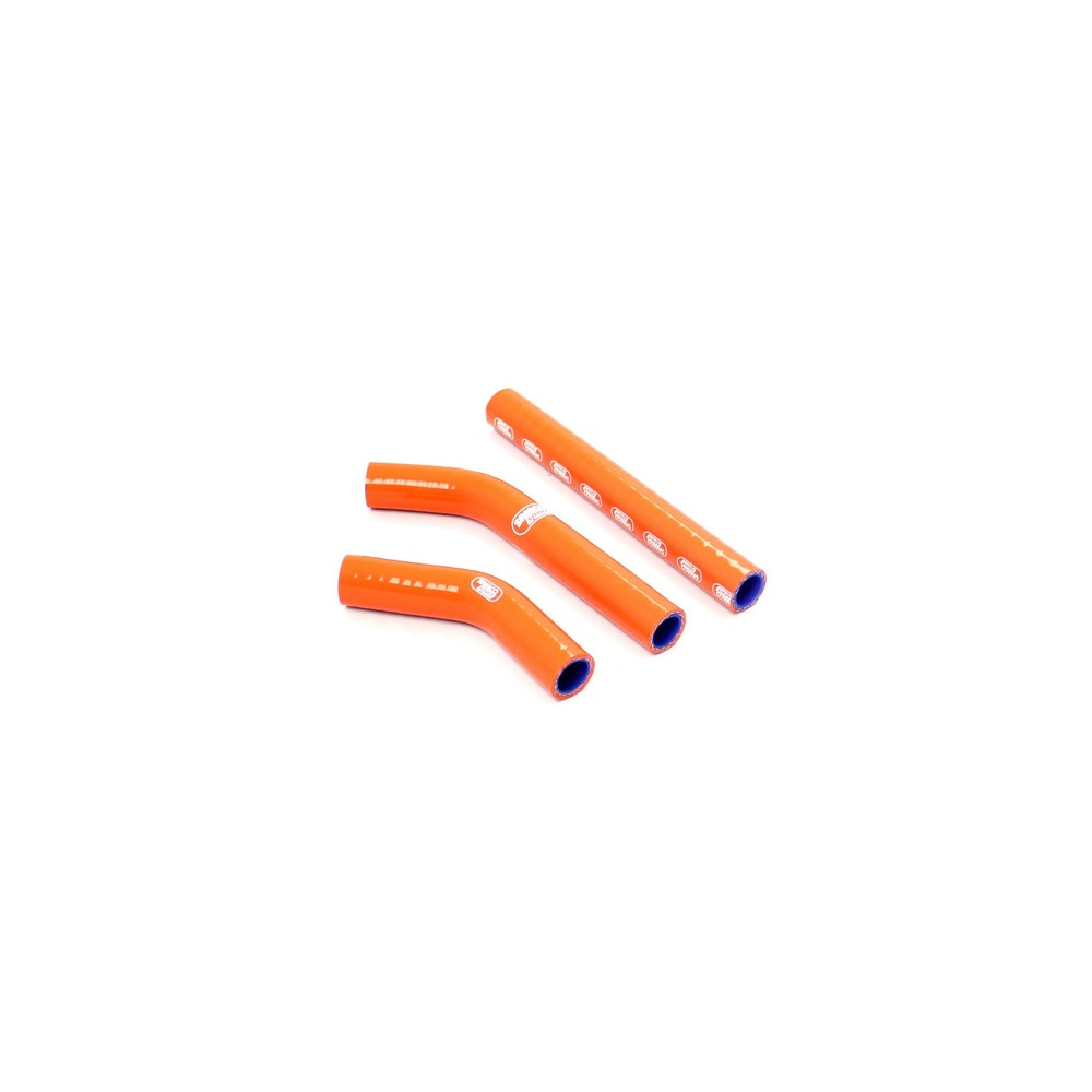 Durite de radiateur SAMCO - 4 KTM