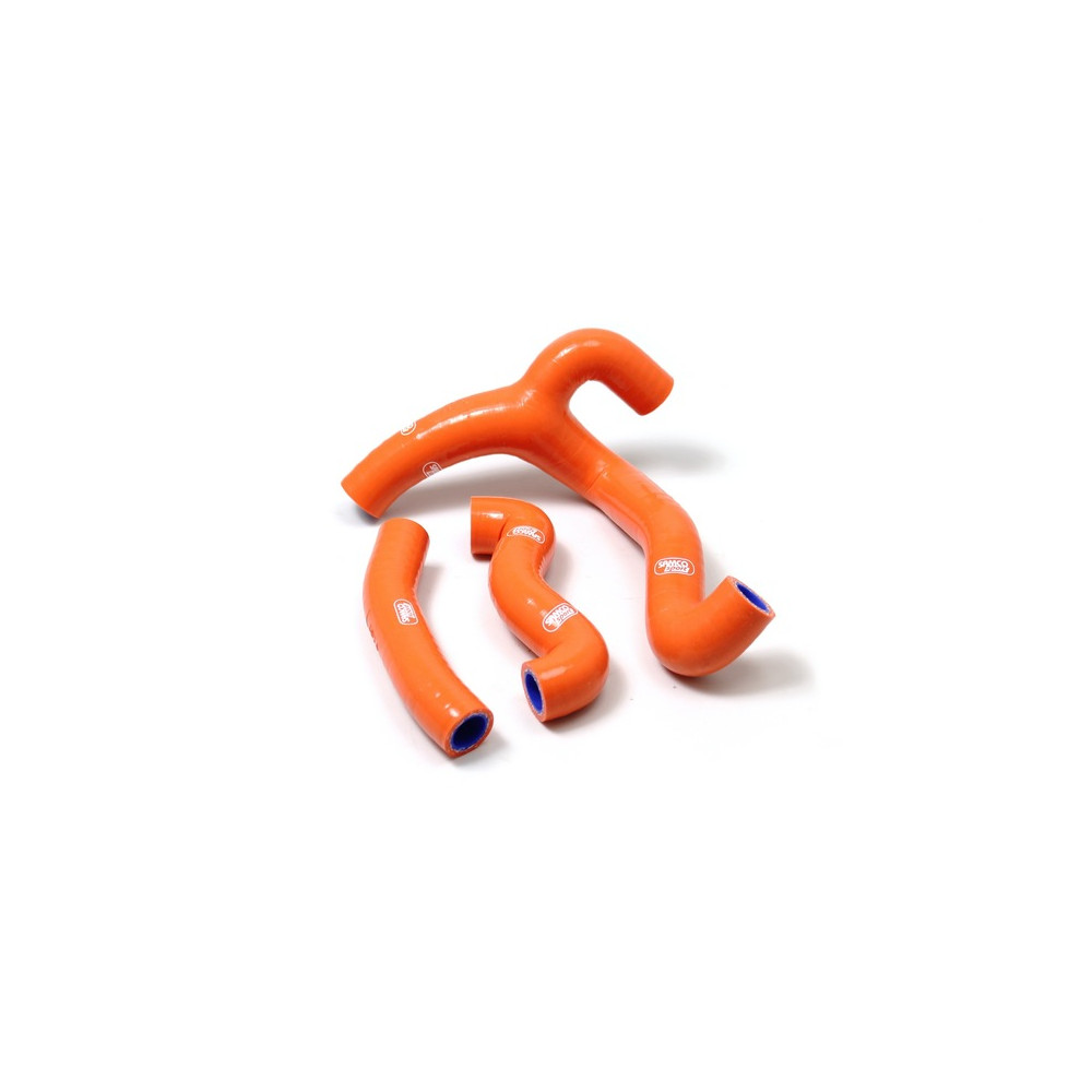 Durite de radiateur SAMCO type Y - 3 KTM 50SX