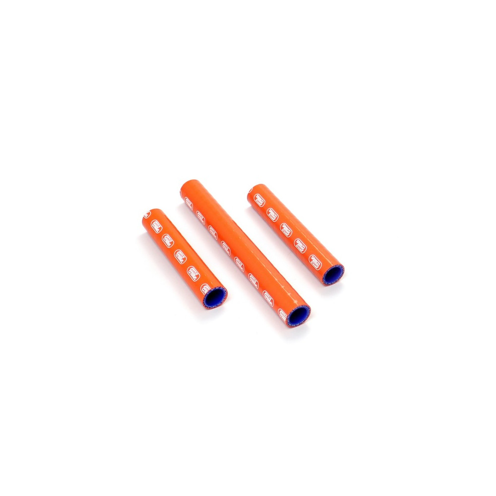 Durite de radiateur SAMCO - 3 KTM/Husqvarna