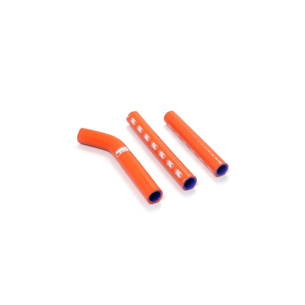 Durite de radiateur SAMCO - 3 KTM/Husqvarna
