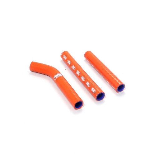 Durite de radiateur SAMCO - 3 KTM/Husqvarna