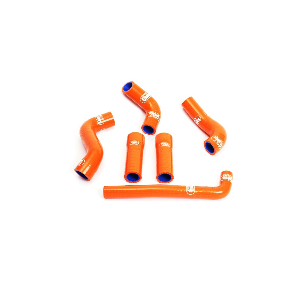 Durite de radiateur SAMCO - 6 KTM