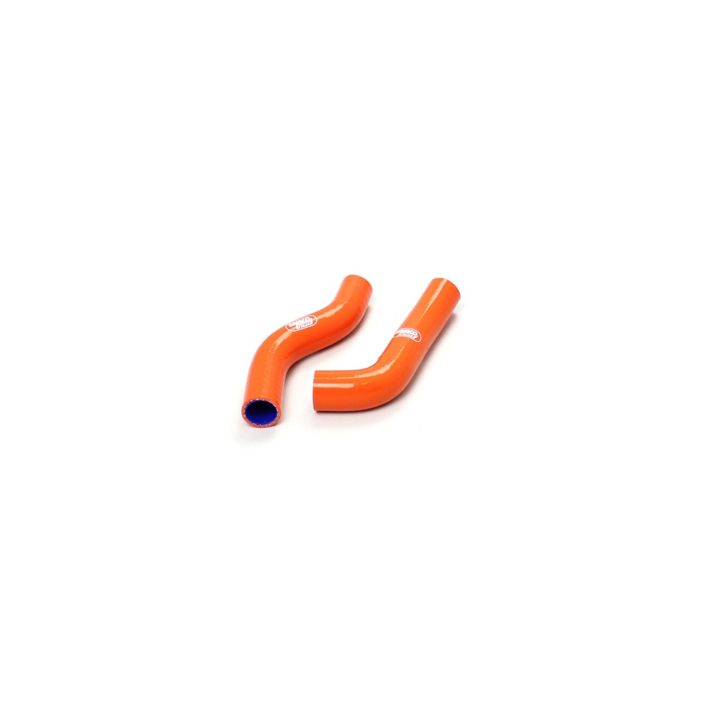 Durite de radiateur SAMCO - 2 KTM 690 Duke R