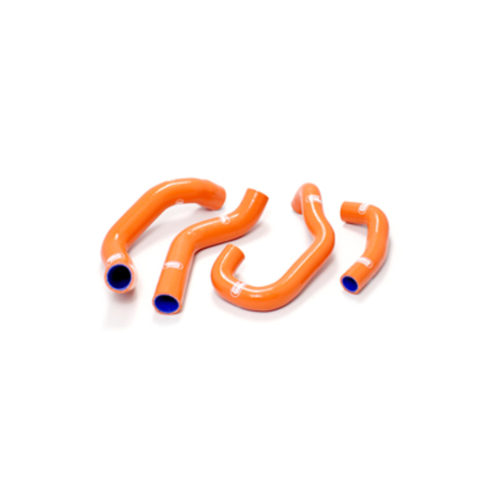 Durite de radiateur SAMCO - 4 KTM