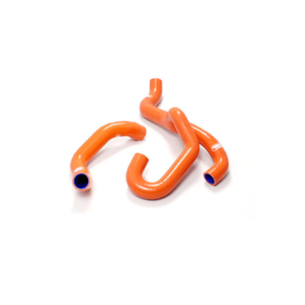 Durites de radiateur SAMCO - 2 KTM