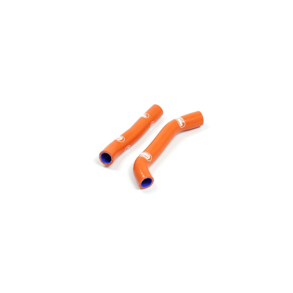 Durite de radiateur SAMCO - 2 KTM Freeride 350